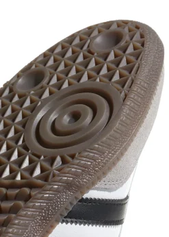 Samba OG leather sneakers