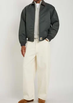 Santa Fe Alumni nylon-twill jacket