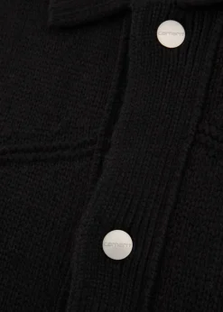 Santa Fe knitted cardigan