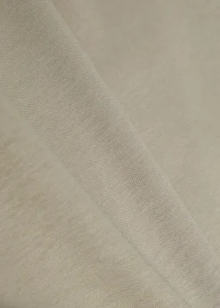 Santi mercerized cotton polo shirt