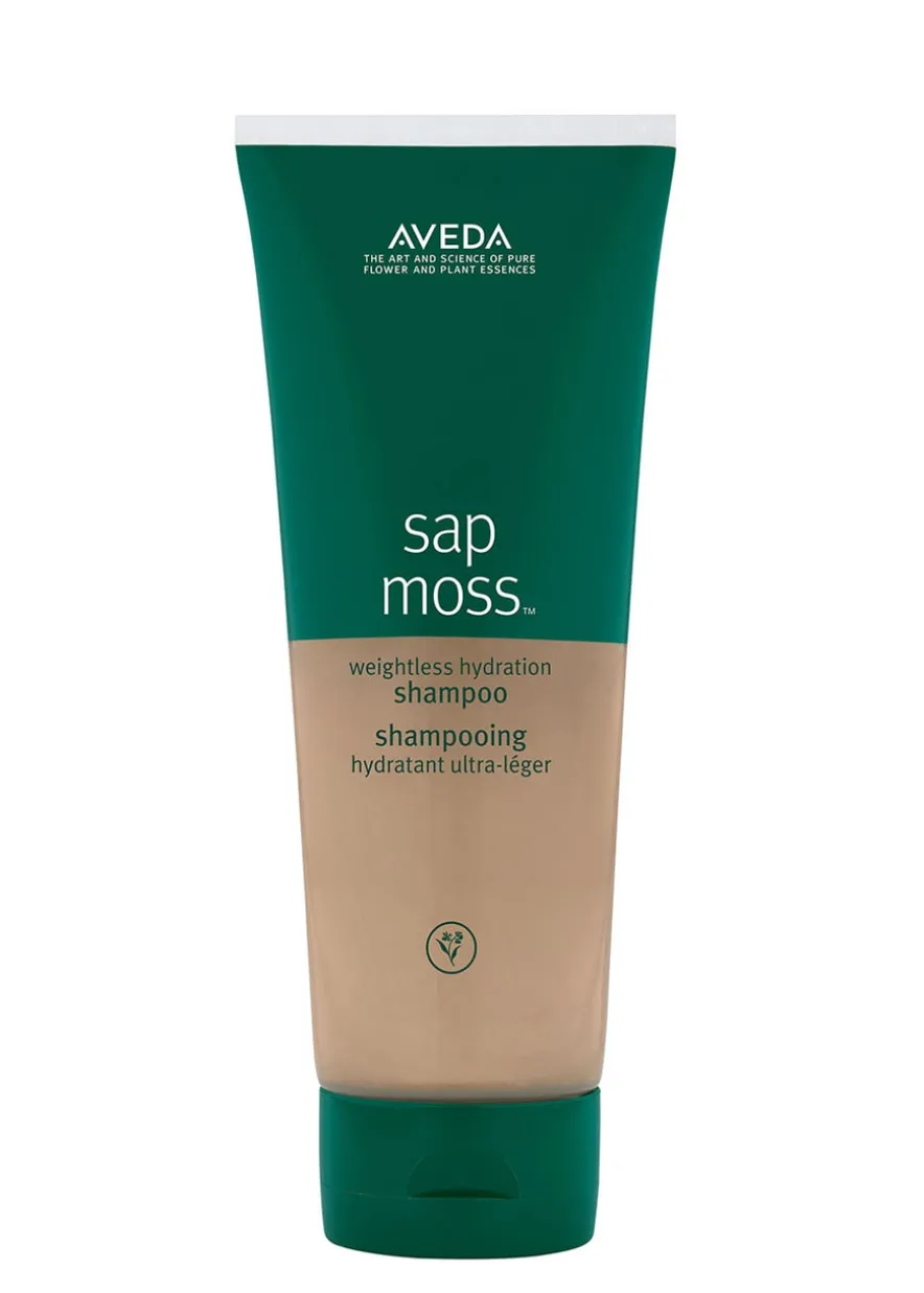 Sap Moss Weightless Hydration Shampoo 200ml