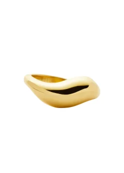 Savi Signature 18kt gold vermeil