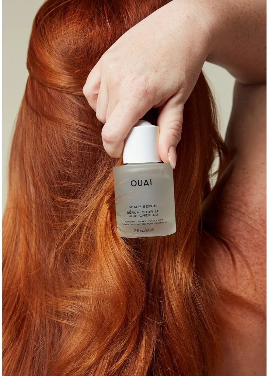 Scalp Serum 60ml
