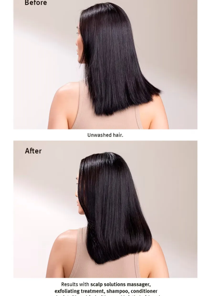 Scalp Solutions Balancing Shampoo 200ml