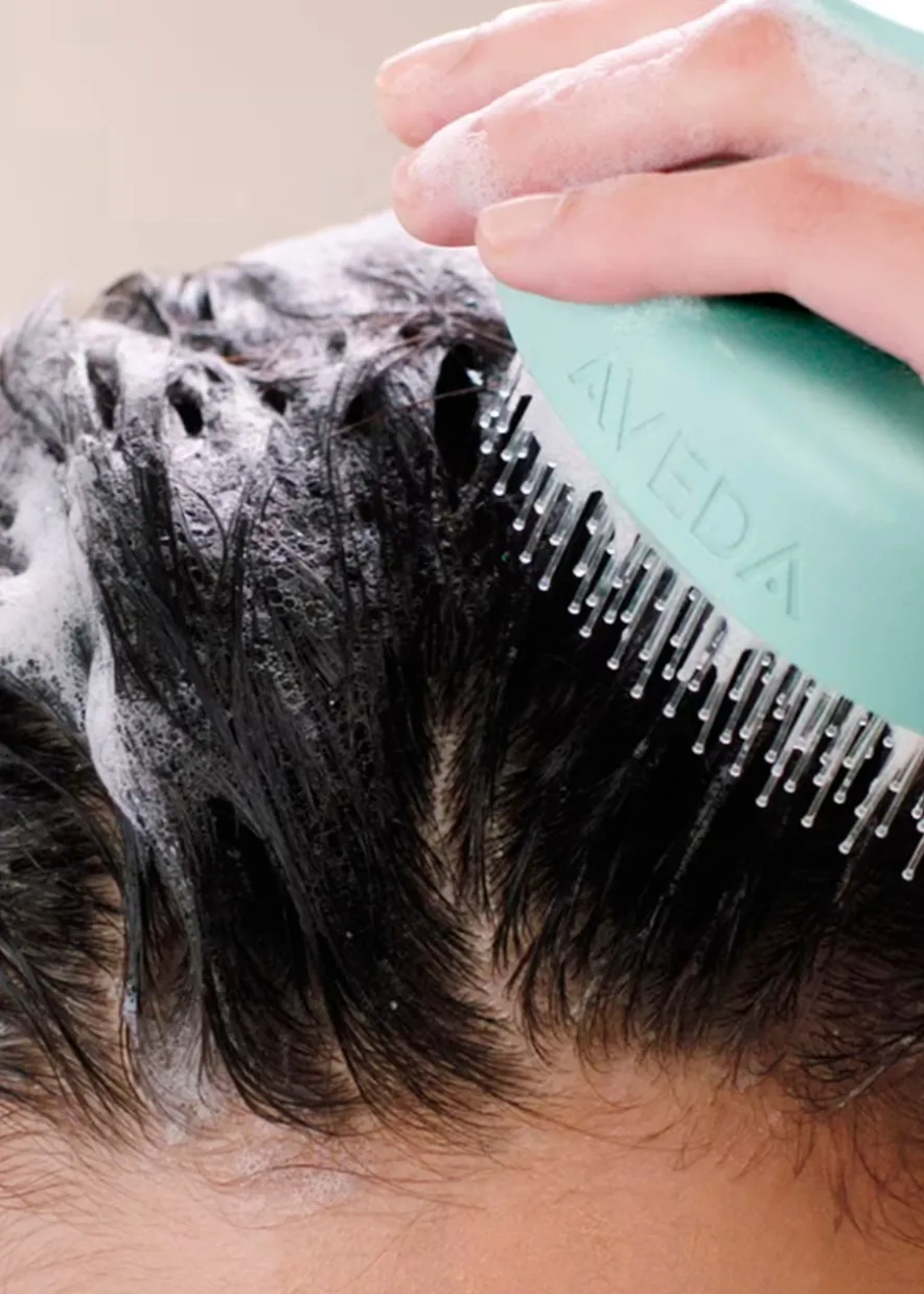 Scalp Solutions Balancing Shampoo 200ml