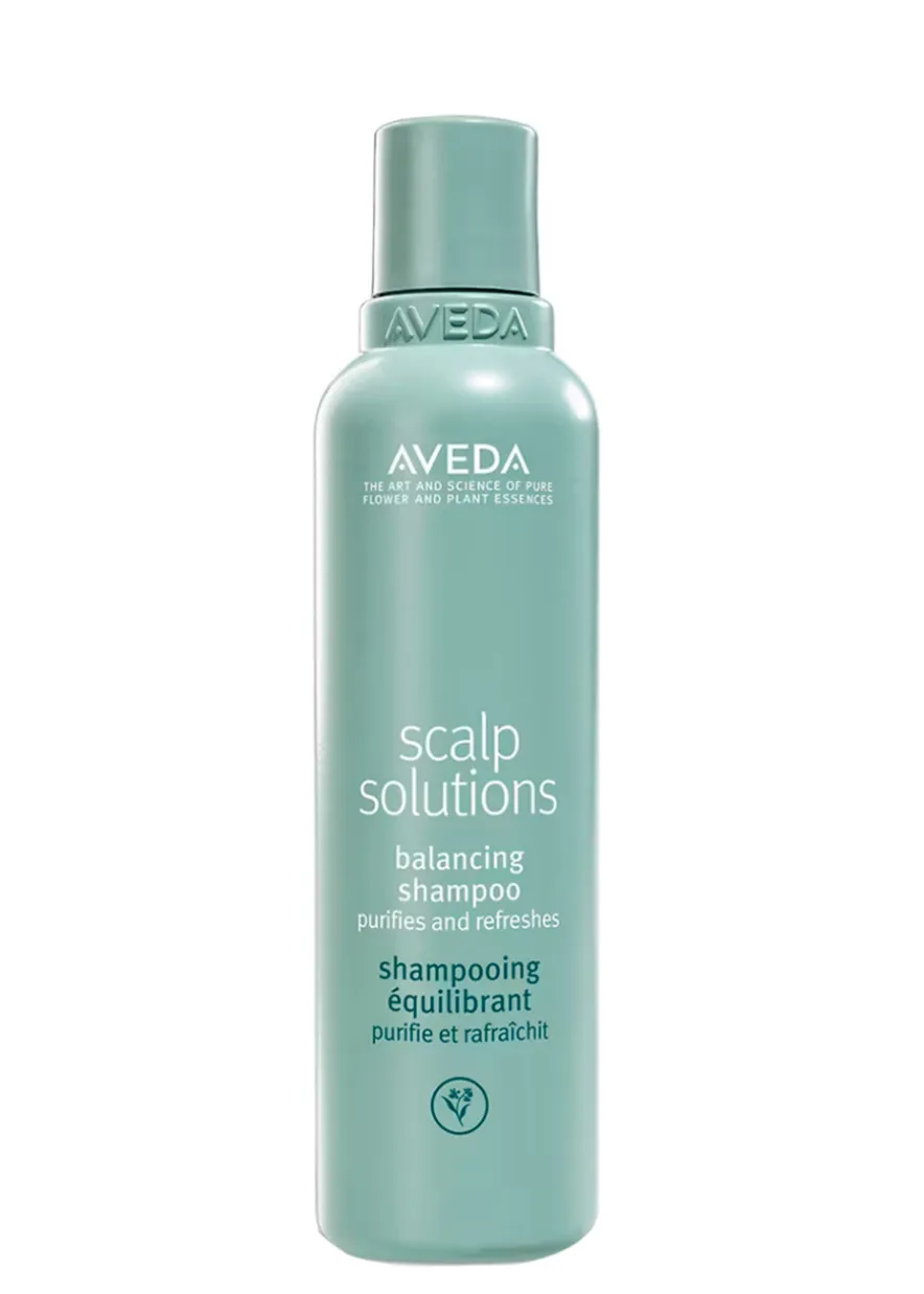 Scalp Solutions Balancing Shampoo 200ml
