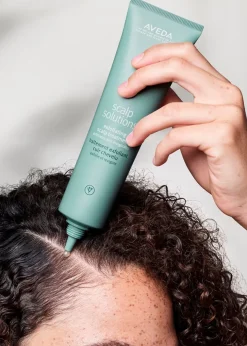 Scalp Solutions Exfoliating Scalp Treatment (Infused with Salicylic Acid) 150ml