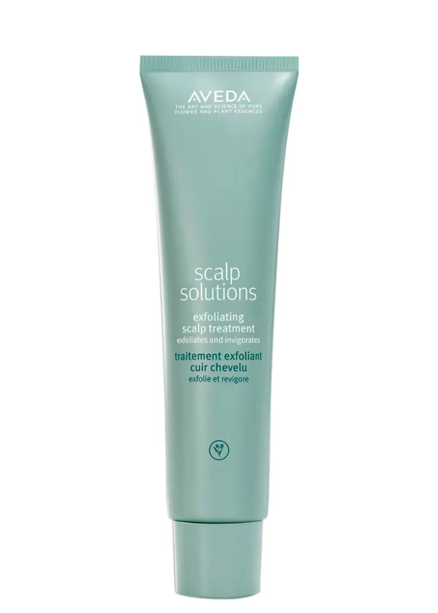 Scalp Solutions Exfoliating Scalp Treatment (Infused with Salicylic Acid) 150ml