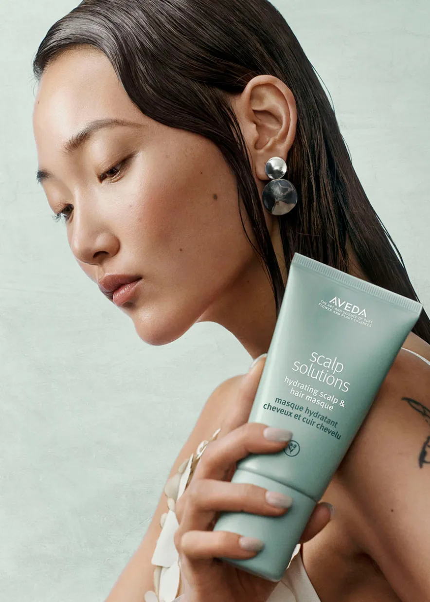 Scalp Solutions Hair & Scalp Masque