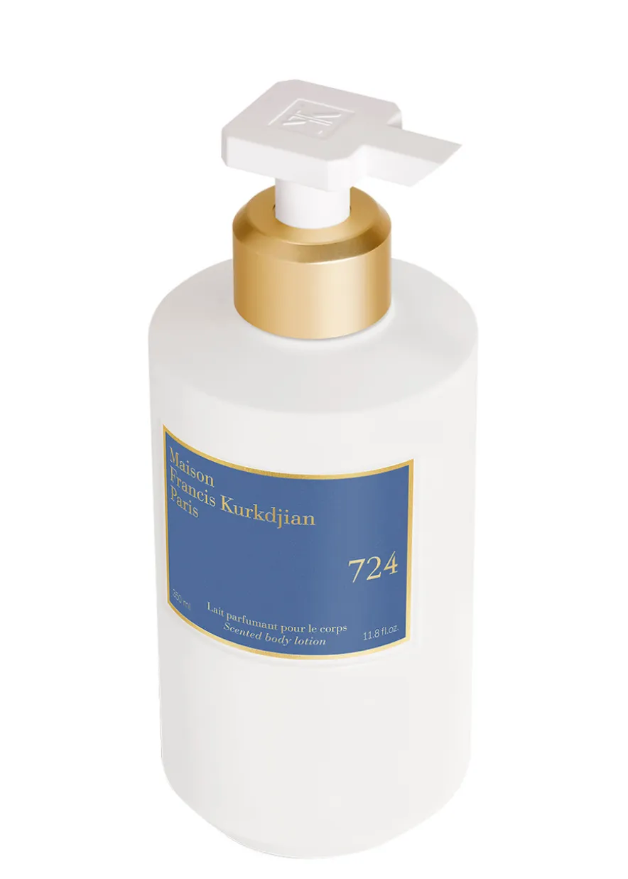 724 Scented Body Lotion 350ml