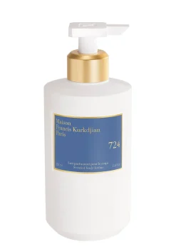 724 Scented Body Lotion 350ml