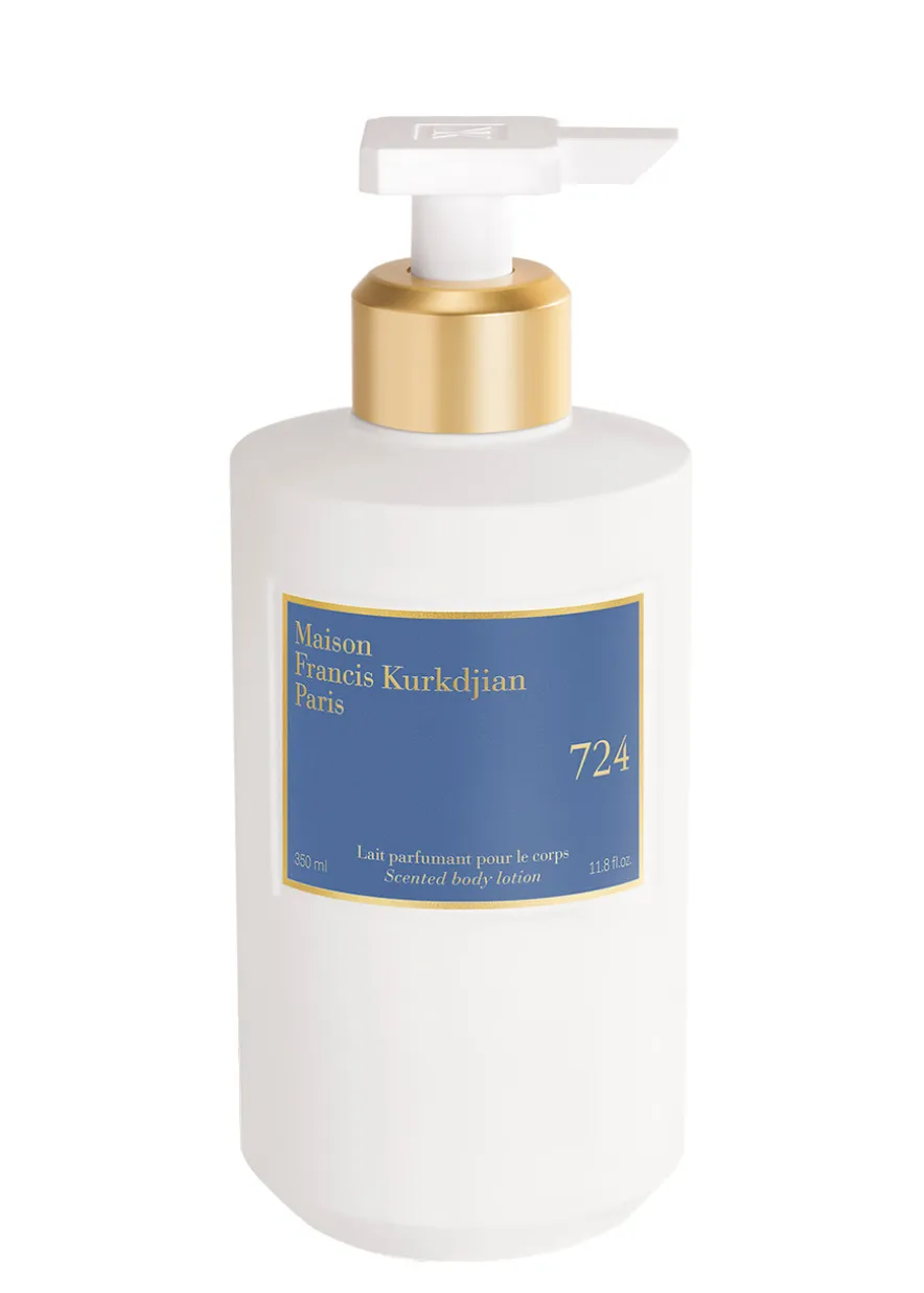 724 Scented Body Lotion 350ml