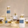 724 Scented Body Oil 70ml