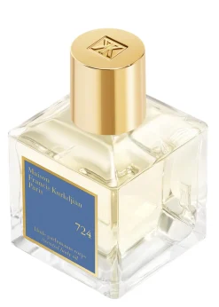 724 Scented Body Oil 70ml