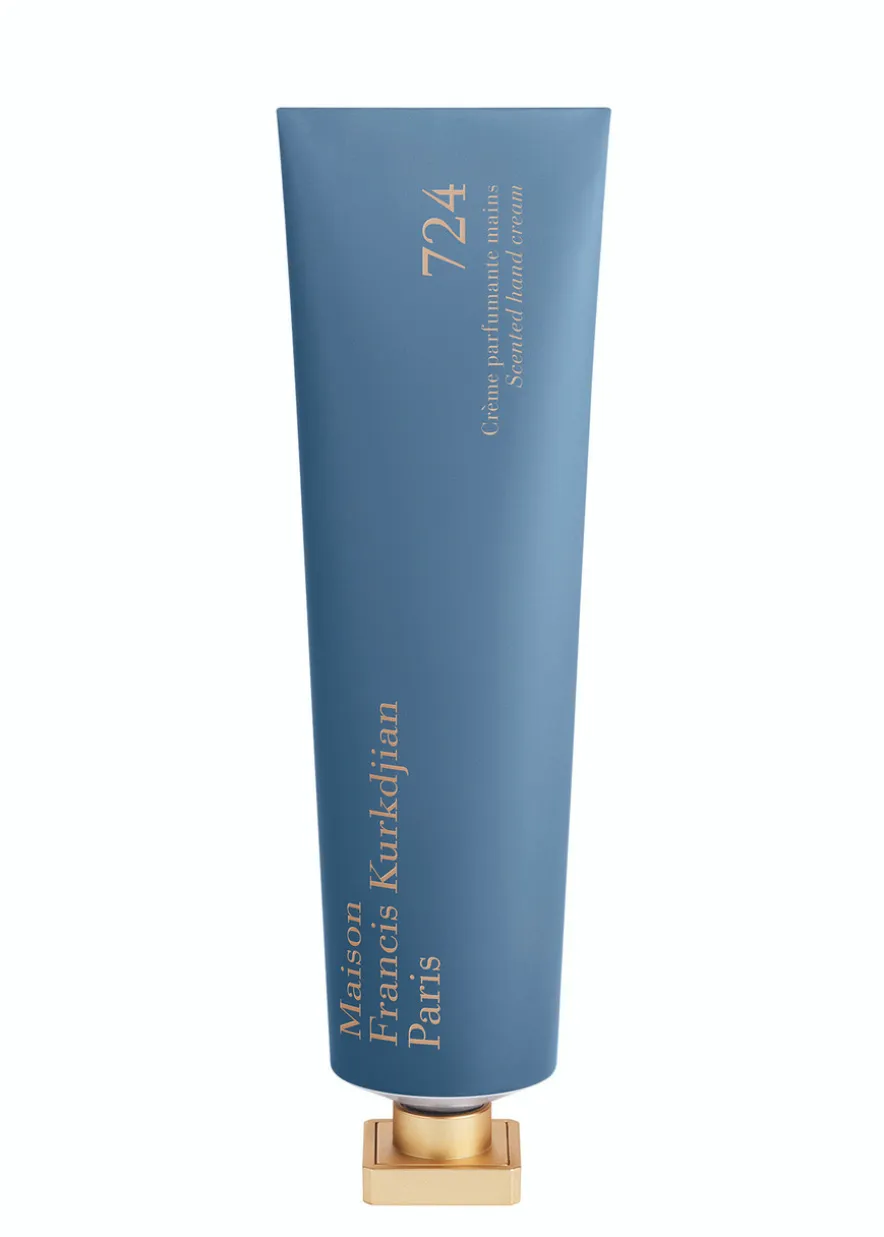 724 Scented Hand Cream 70ml