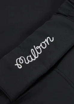 Scooter logo-embroidered Coolcore® shorts