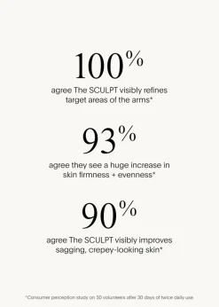 Sculpt Arm Compound 120ml