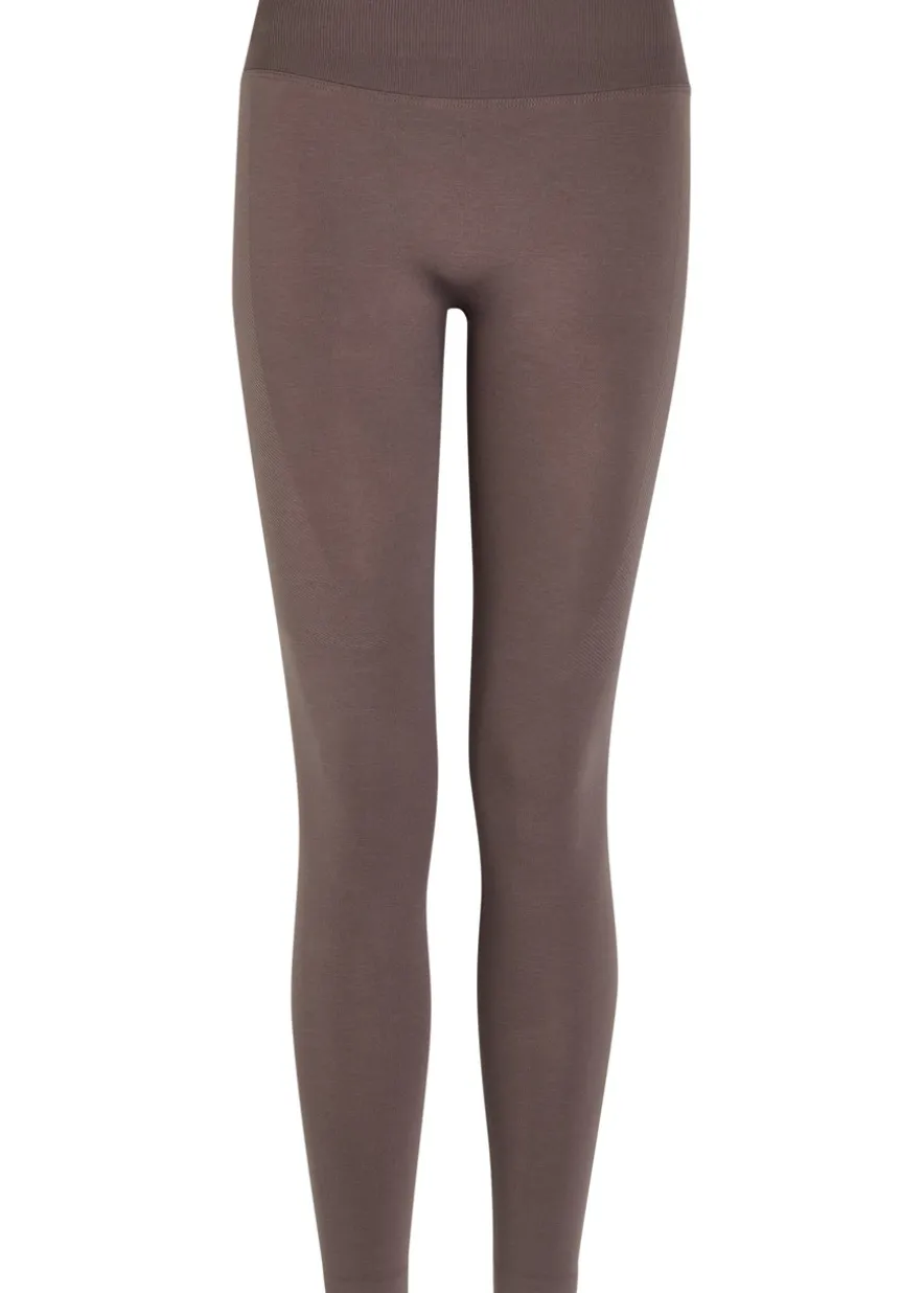 Sculpted Seamless technical-stretch leggings