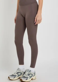 Sculpted Seamless technical-stretch leggings