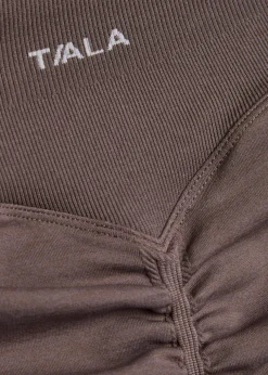 Sculpted Seamless technical-stretch leggings