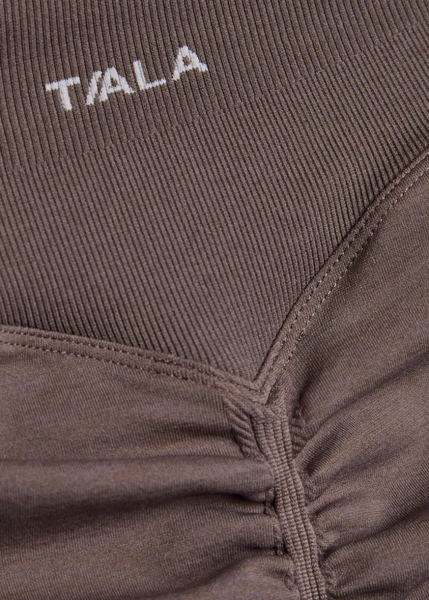 Sculpted Seamless technical-stretch leggings