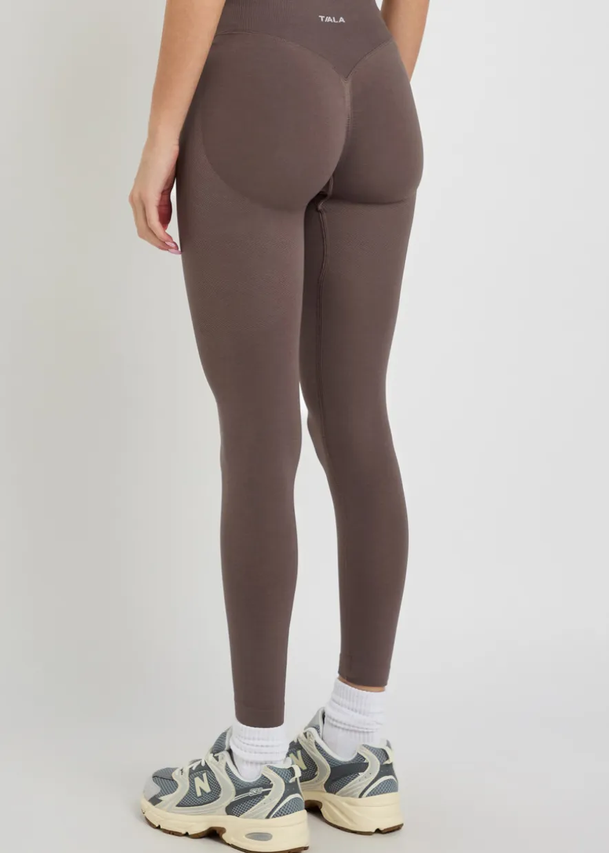 Sculpted Seamless technical-stretch leggings
