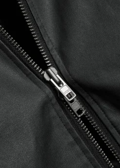 Sebastian cotton-blend jacket
