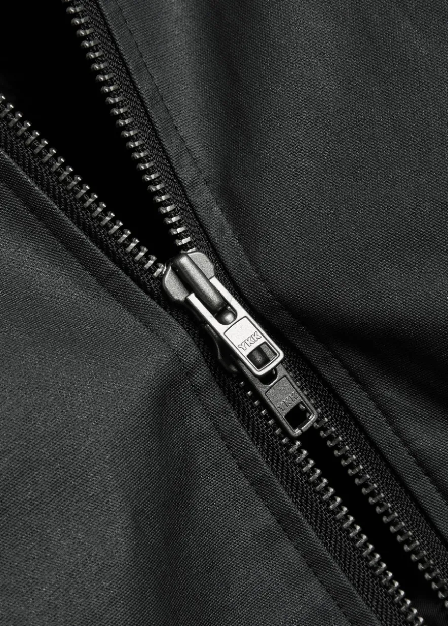Sebastian cotton-blend jacket