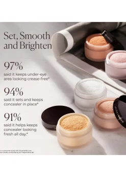 Secret Brightening Colour Correcting Under Eye Setting Powder 4g