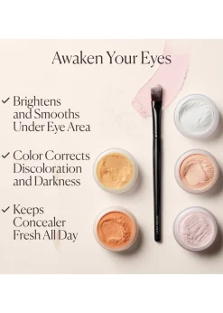 Secret Brightening Colour Correcting Under Eye Setting Powder 4g