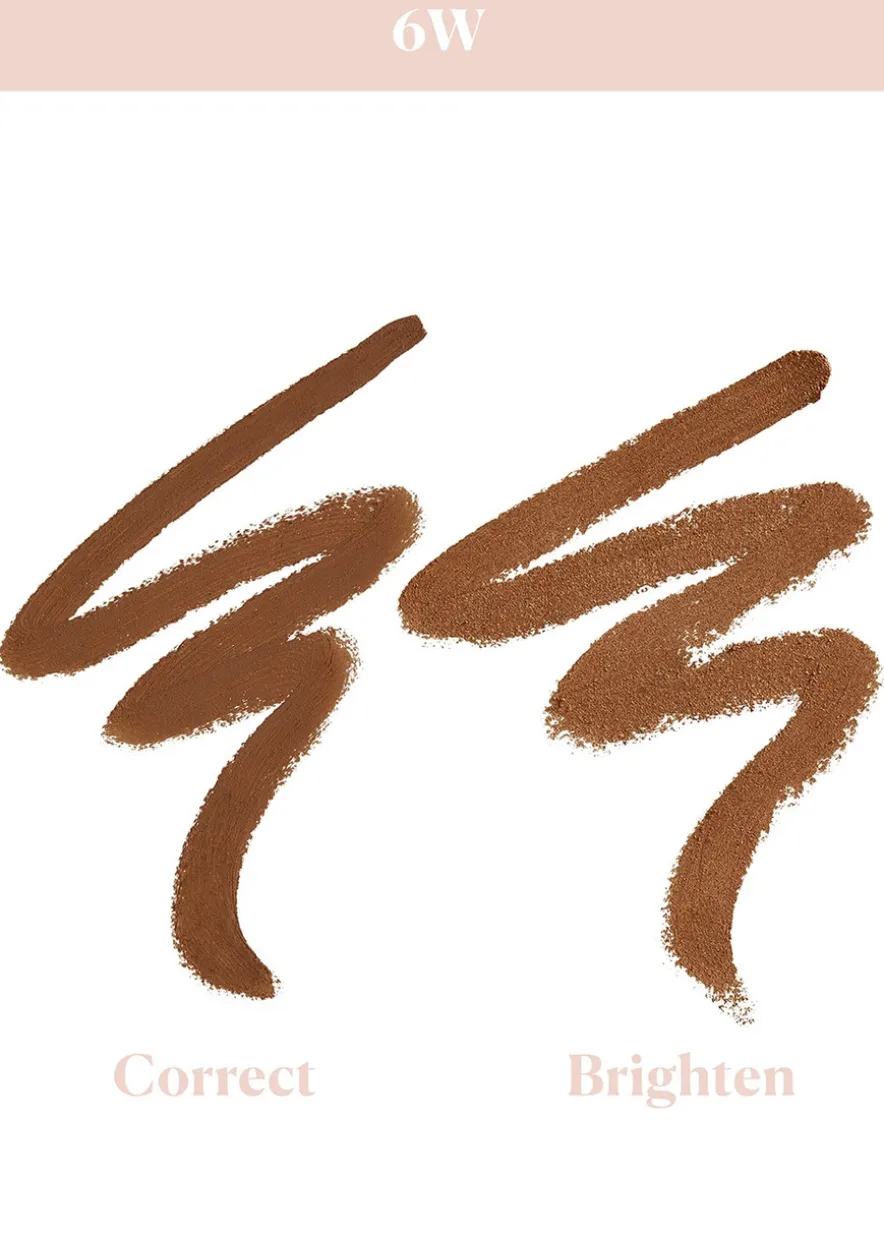 Secret Camouflage Concealer Duo