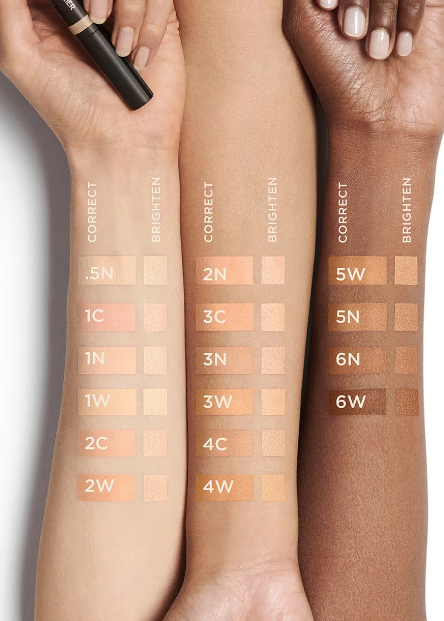 Secret Camouflage Concealer Duo