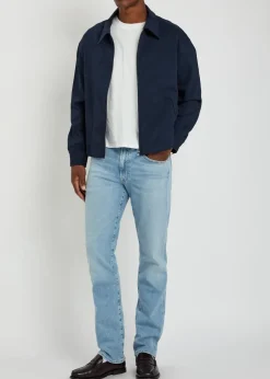 Seersucker jacket