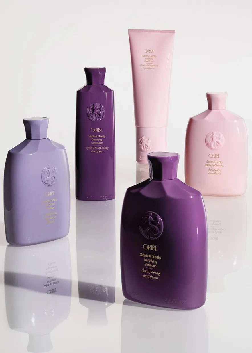 Serene Scalp Balancing Conditioner