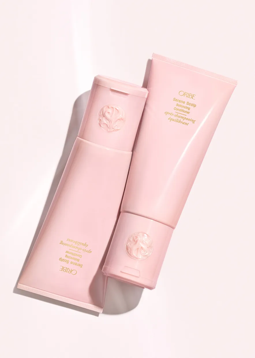 Serene Scalp Balancing Conditioner