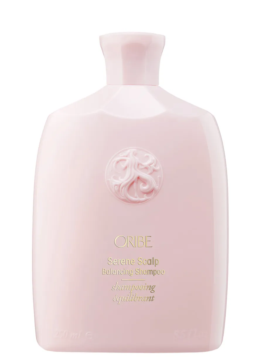 Serene Scalp Balancing Shampoo