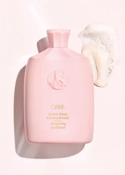 Serene Scalp Balancing Shampoo