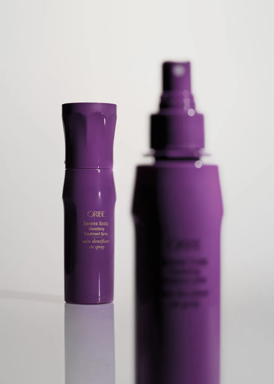 Serene Scalp Densifying Treatment