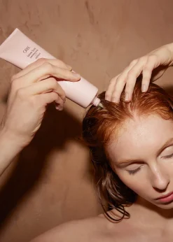 Serene Scalp Exfoliating Scrub