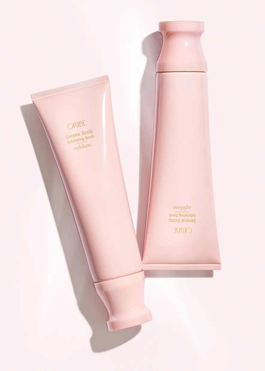 Serene Scalp Exfoliating Scrub