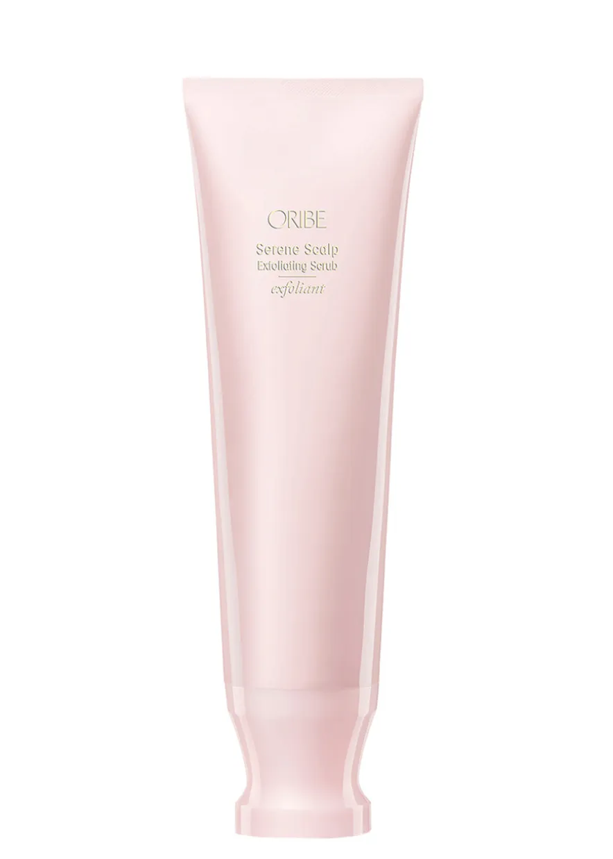Serene Scalp Exfoliating Scrub