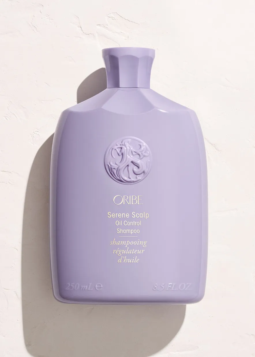 Serene Scalp Oil Control Shampoo