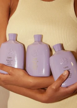 Serene Scalp Oil Control Shampoo