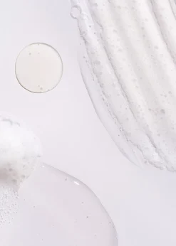 Serene Scalp Oil Control Shampoo