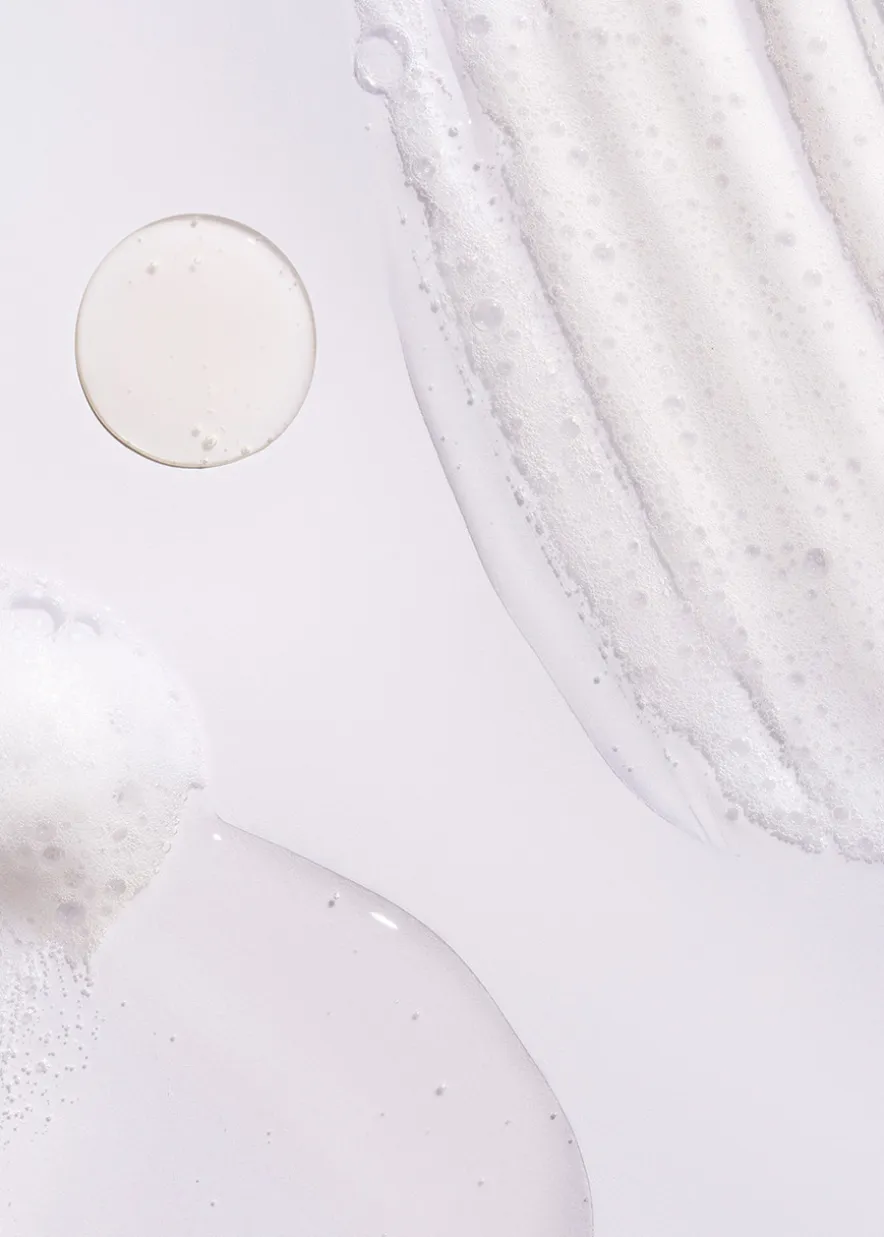 Serene Scalp Oil Control Shampoo