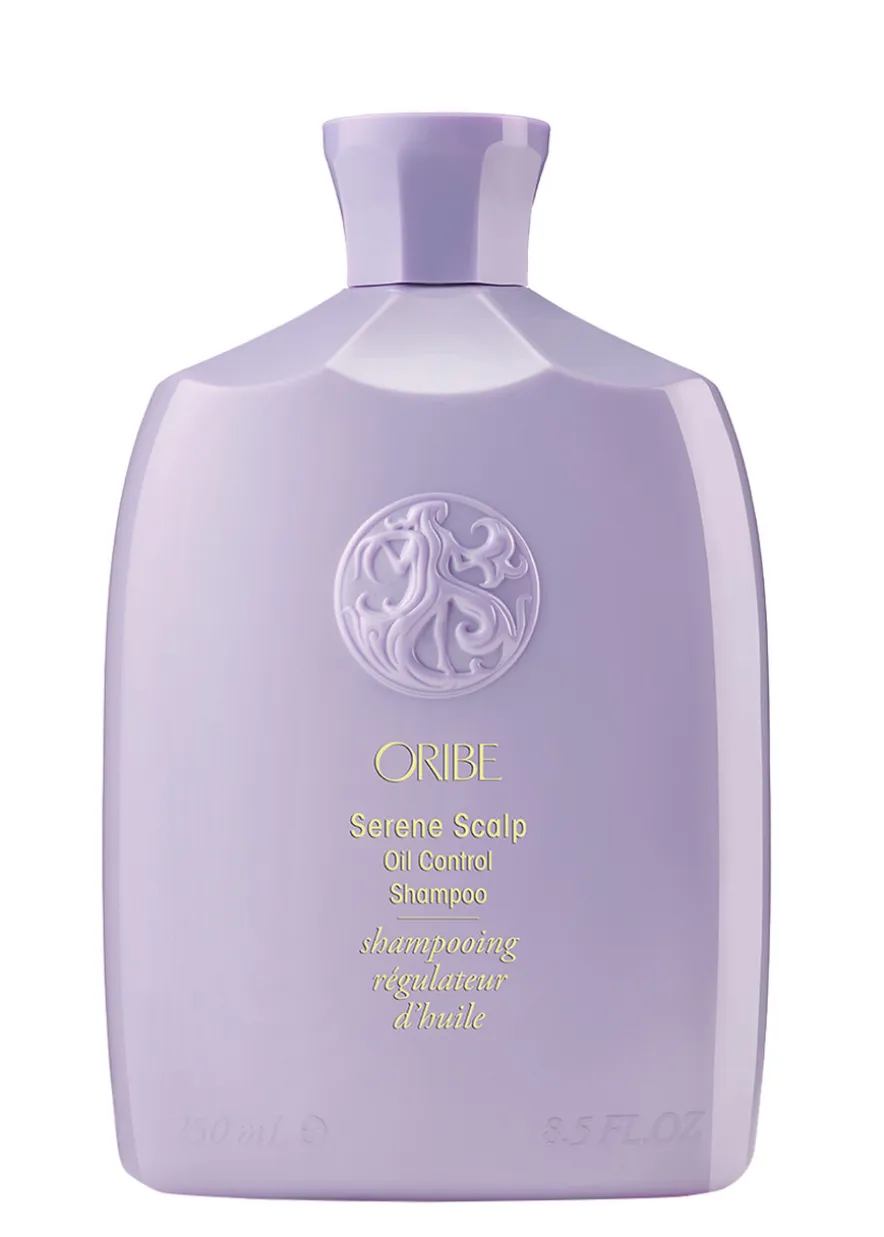 Serene Scalp Oil Control Shampoo