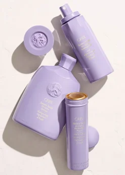 Serene Scalp Oil Control Treatment Mist 125ml