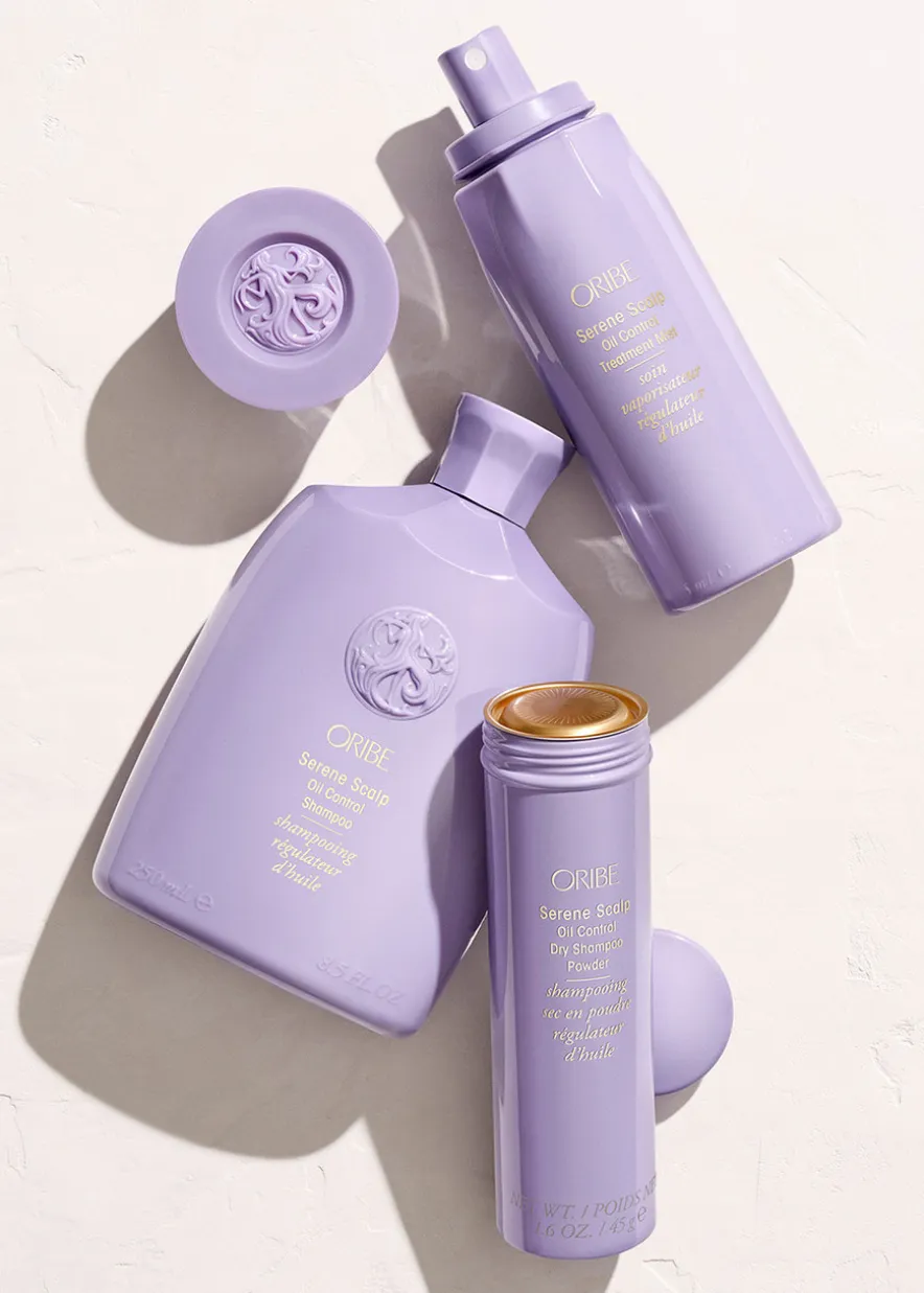Serene Scalp Oil Control Treatment Mist 125ml
