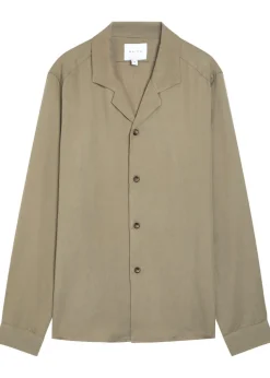 Sergio woven shirt
