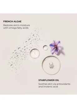 Serum Body Cream